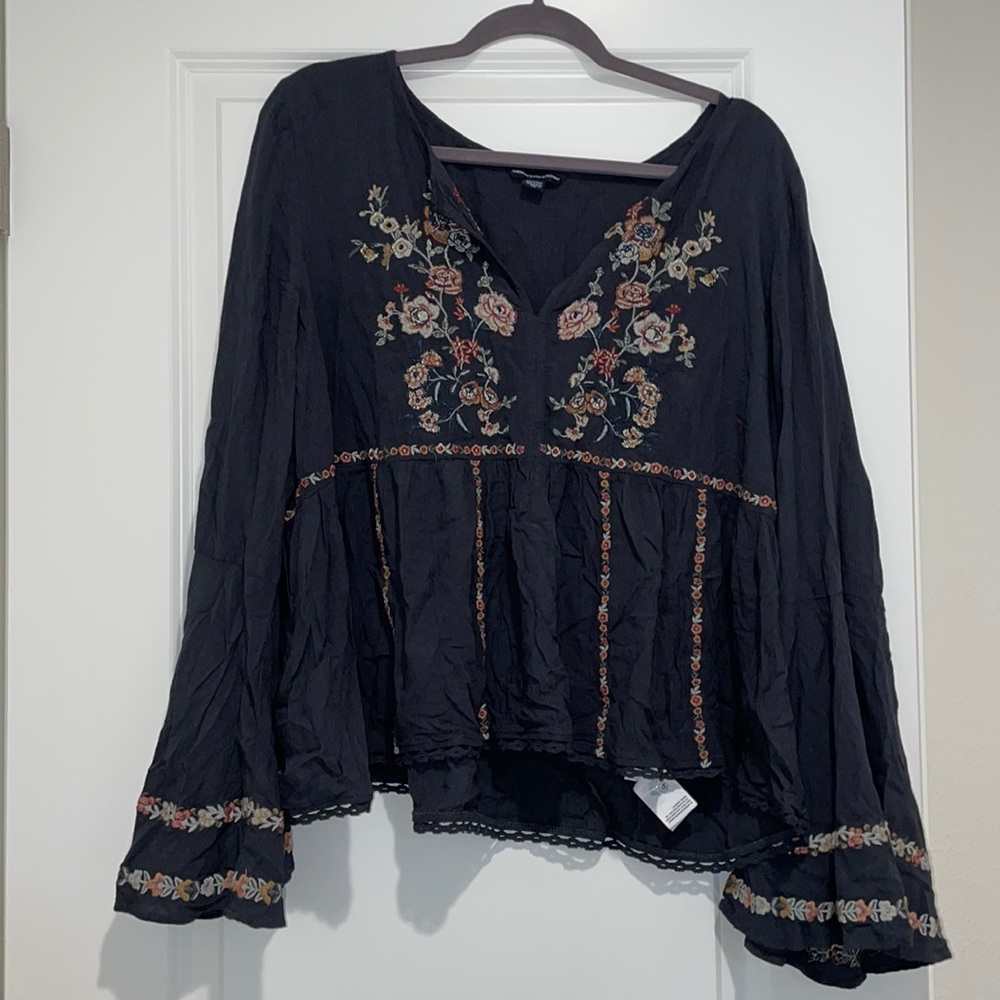 American Eagle Blouse